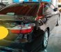 Toyota Camry 2016 - Cần bán gấp Toyota Camry đời 2016, màu đen xe nguyên bản