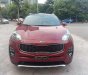 Kia Sportage 2015 - Cần bán lại xe Kia Sportage 2015, màu đỏ, nhập khẩu nguyên chiếc chính hãng