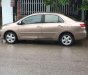 Toyota Vios 2008 - Bán Toyota Vios năm sản xuất 2008 xe nguyên bản