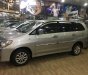 Toyota Innova   2014 - Cần bán gấp Toyota Innova đời 2014, màu bạc, số tự động