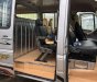 Mercedes-Benz Sprinter     2007 - Bán xe Mercedes sản xuất năm 2007, 245tr