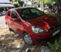 Mitsubishi Mirage   2018 - Bán Mitsubishi Mirage sản xuất năm 2018, màu đỏ, nhập khẩu 