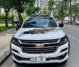 Chevrolet Colorado   2016 - Bán Chevrolet Colorado đời 2016, màu trắng, nhập khẩu 