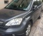 Honda CR V     2009 - Cần bán Honda CR V sản xuất năm 2009