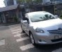 Toyota Vios    2011 - Bán xe Toyota Vios sản xuất 2011 số sàn, giá chỉ 256 triệu