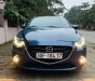 Mazda 2   2018 - Cần bán gấp Mazda 2 2018, màu xanh lam, giá chỉ 499 triệu