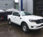 Ford Ranger 2019 - Cần bán Ford Ranger đời 2019, màu trắng xe nội thất đẹp