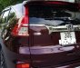 Honda CR V   2015 - Bán ô tô Honda CR V đời 2015, màu đỏ còn mới, giá 768tr