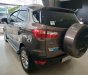 Ford EcoSport   2017 - Cần bán Ford EcoSport sản xuất 2017, màu nâu, ít sử dụng