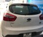 Kia Rio 2015 - Cần bán lại xe Kia Rio đời 2015, màu trắng, xe nhập, giá 486tr