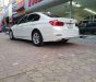 BMW 3 Series  320i   2016 - Cần bán lại xe BMW 3 Series 320i 2016, màu trắng, nhập khẩu nguyên chiếc