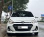 Hyundai Grand i10   2017 - Bán Hyundai Grand i10 năm sản xuất 2017, màu trắng, nhập khẩu  