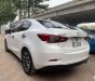 Mazda 2   2015 - Bán Mazda 2 sản xuất năm 2015, màu trắng, chính chủ