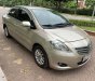 Toyota Vios   MT 2009 - Bán ô tô Toyota Vios MT sản xuất 2009, giá tốt