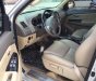 Toyota Fortuner   2012 - Bán Toyota Fortuner đời 2012, màu bạc, xe như mới, 633tr