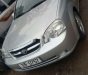 Daewoo Lacetti   2010 - Bán xe cũ Daewoo Lacetti 2010, màu bạc