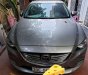Mazda 6   2016 - Cần bán Mazda 6 sản xuất 2016, màu bạc đẹp như mới, 800 triệu