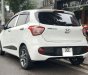 Hyundai Grand i10   2017 - Bán Hyundai Grand i10 năm sản xuất 2017, màu trắng, nhập khẩu  
