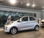 Kia Morning   2019 - Cần bán Kia Morning đời 2019, màu bạc, 299 triệu