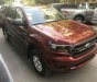 Ford Ranger 2019 - Cần bán Ford Ranger sản xuất năm 2019, màu đỏ, nhập khẩu nguyên chiếc chính hãng