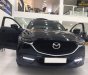 Mazda CX 5   2018 - Bán xe Mazda CX 5 đời 2018, màu đen, nhập khẩu nguyên chiếc