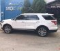 Ford Explorer 2016 - Bán ô tô Ford Explorer đời 2016, nhập khẩu nguyên chiếc chính hãng