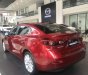 Mazda 3   2019 - Bán Mazda 3 đời 2019, màu đỏ, 639 triệu