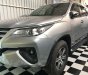 Toyota Fortuner 2017 - Cần bán gấp Toyota Fortuner năm sản xuất 2017, màu bạc, xe nhập chính hãng