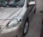 Toyota Vios 2011 - Bán ô tô Toyota Vios sản xuất năm 2011 xe nguyên bản