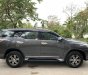 Toyota Fortuner   2.7 2017 - Bán ô tô Toyota Fortuner 2.7 năm 2017, nhập khẩu