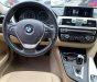 BMW 3 Series   2016 - Cần bán xe BMW 320i đời 2016, màu trắng, xe nhập