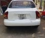 Daewoo Lanos   MT 2002 - Xe Daewoo Lanos MT 2002, màu trắng, 60 triệu