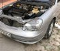 Daewoo Nubira 2002 - Cần bán Daewoo Nubira đời 2002, màu bạc máy gầm êm ru ốc mới tinh