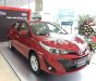 Toyota Vios   2019 - Cần bán Toyota Vios sản xuất năm 2019, màu đỏ