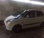 Chevrolet Spark 2008 - Bán Chevrolet Spark đời 2008, màu trắng chính chủ, giá chỉ 105 triệu xe nguyên bản