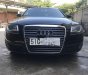 Audi A6     2005 - Bán ô tô Audi A6 năm 2005, màu đen, nhập khẩu nguyên chiếc, giá chỉ 466 triệu