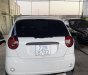 Chevrolet Spark   2007 - Cần bán Chevrolet Spark đời 2007, màu trắng, nhập khẩu 