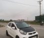 Kia Morning   1.0MT   2016 - Bán Kia Morning 1.0MT năm sản xuất 2016, hai màu