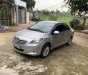 Toyota Vios   MT 2011 - Bán xe Toyota Vios MT năm 2011