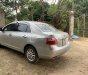 Toyota Vios   MT 2011 - Bán xe Toyota Vios MT năm 2011