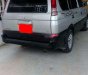 Mitsubishi Jolie 2003 - Cần bán gấp Mitsubishi Jolie sản xuất năm 2003, màu bạc, xe nhập chính hãng