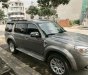 Ford Everest   MT 2014 - Bán ô tô Ford Everest MT đời 2014