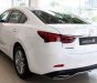 Mazda 6   2019 - Bán xe Mazda 6 sản xuất 2019, màu trắng, giá tốt