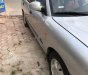 Daewoo Nubira 2002 - Cần bán Daewoo Nubira đời 2002, màu bạc máy gầm êm ru ốc mới tinh