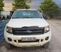 Ford Ranger 2015 - Cần bán gấp Ford Ranger đời 2015, màu trắng, nhập khẩu chính hãng