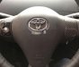 Toyota Yaris 2009 - Bán ô tô Toyota Yaris năm sản xuất 2009, màu trắng, nhập khẩu, 328tr xe nguyên bản