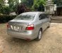 Toyota Vios   MT 2011 - Bán xe Toyota Vios MT năm 2011