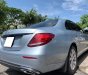 Mercedes-Benz E class   E200  AT 2018 - Cần bán gấp Mercedes E200  AT sản xuất 2018 số tự động