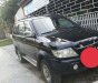 Isuzu Hi lander    2007 - Cần bán gấp Isuzu Hi lander đời 2007, màu đen giá cạnh tranh