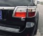 Toyota Fortuner 2011 - Bán ô tô Toyota Fortuner 2011, màu đen xe nguyên bản